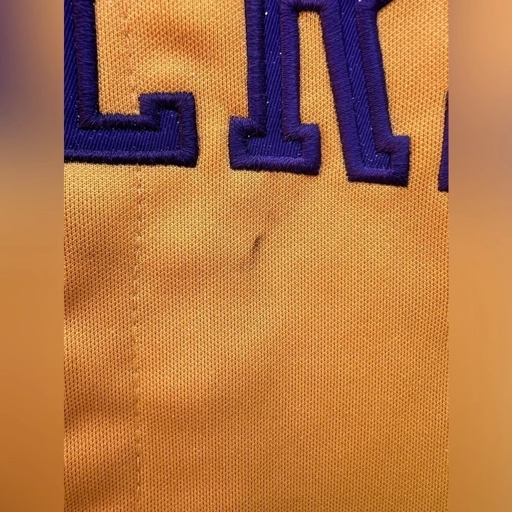 Los Angeles Lakers 90’s Vintage Nike Rewind Warm Up Jacket